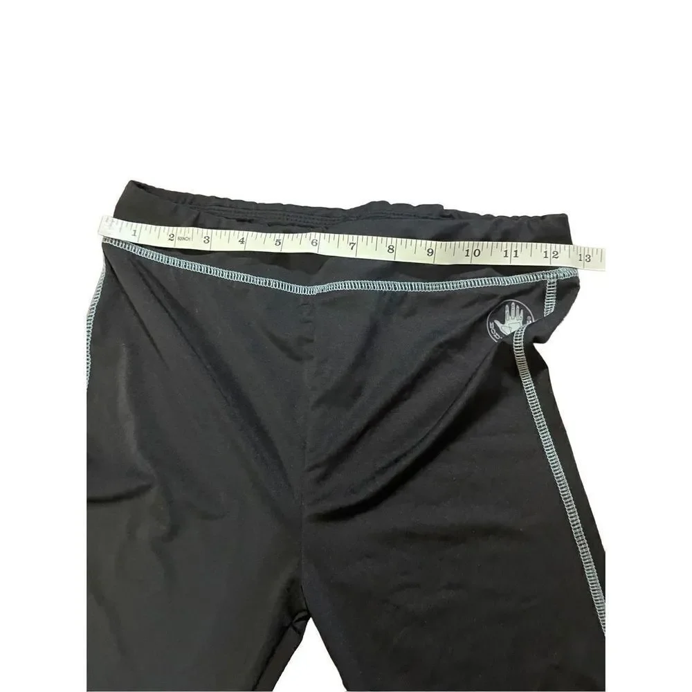 ‎Body Glove black athletic pants size 12